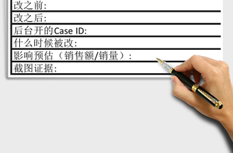 如果被VC纠缠上可以用这表格投诉