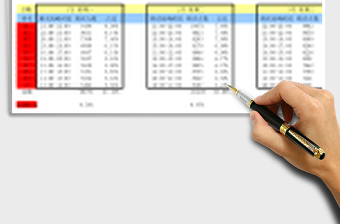 月行业来访购买数据分析