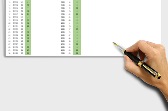 某某商贸公司电商节销售数据看板