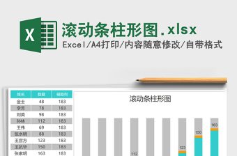 滚动条柱形图.xlsx