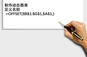 简单动态柱形图