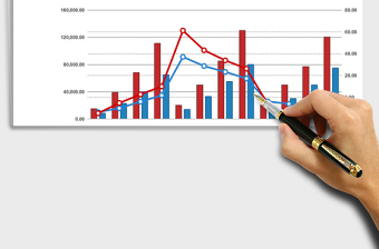 销量面积累计统计表