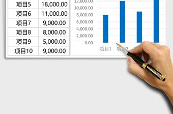 2025年考勤表-自动标记查询