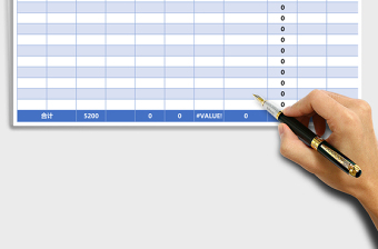 2025年工资表--自动计算