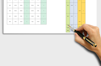 项目流程甘特图下载