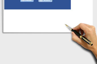 财务收支管理系统下载excel模板管理系统下载