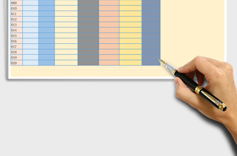 2025年销售人员工资表（提成，自动计算）