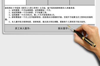 2025年新员工入职工资单