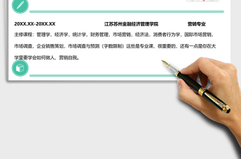 2025年房地产销售员求职简历