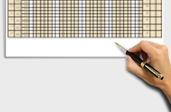 2025年考勤明细表