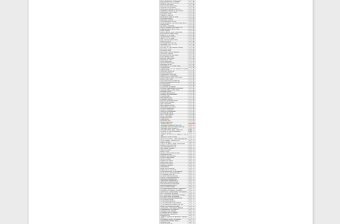 公司员工管理奖惩条例excel表格下载