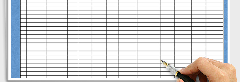 2025年物品出入库表格免费下载