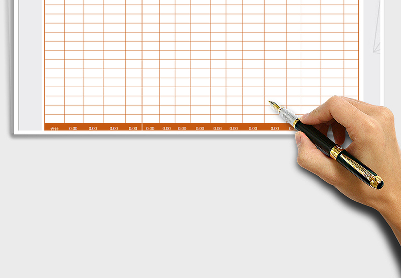 2025年食堂每日收支明细表