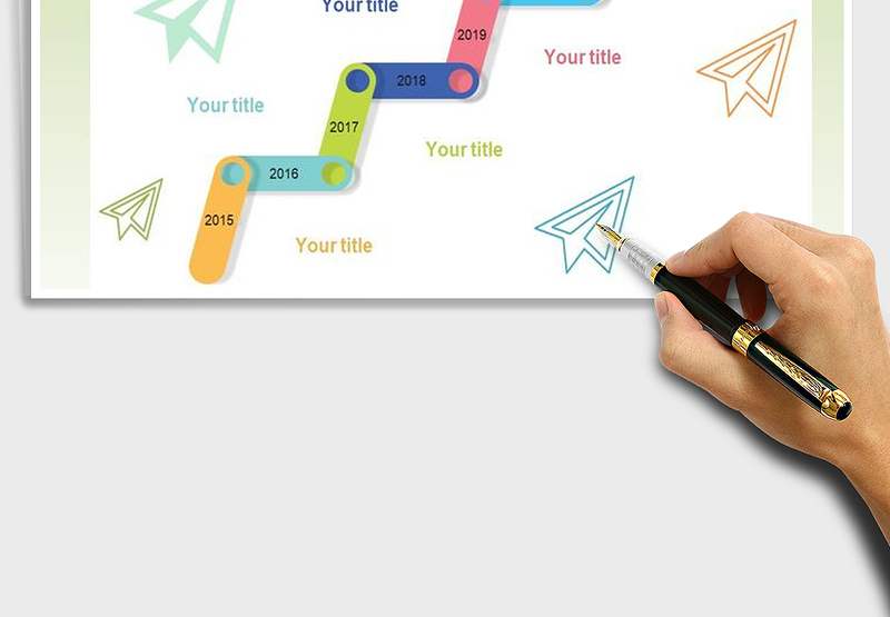 2025年流程图-公司大事件时间轴