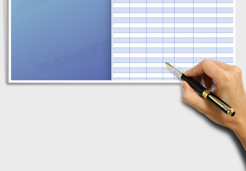 2025年车间生产记录表