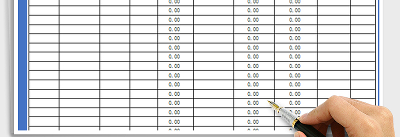 2025年销售报表（营销管理）免费下载