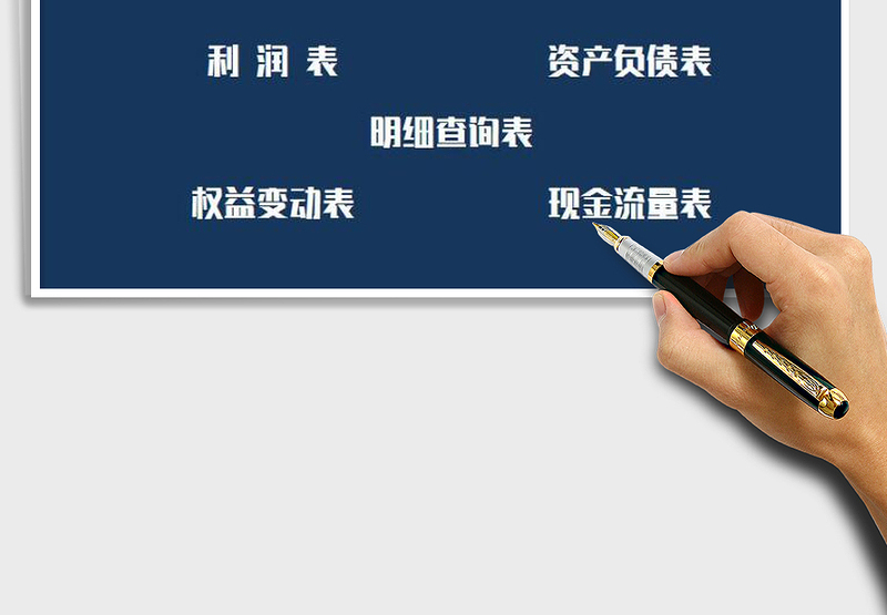 2025年收入支出财务系统（附报帐表）