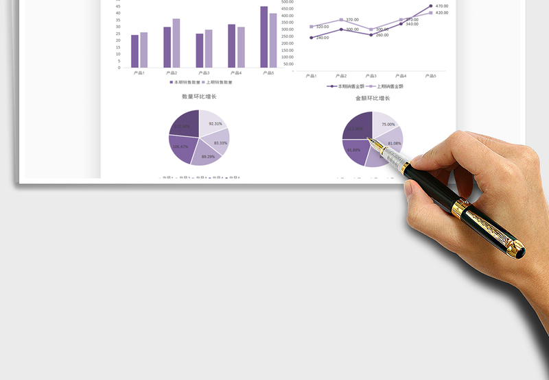 2024年数据分析统计表