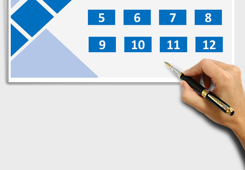 2025年员工考勤管理系统