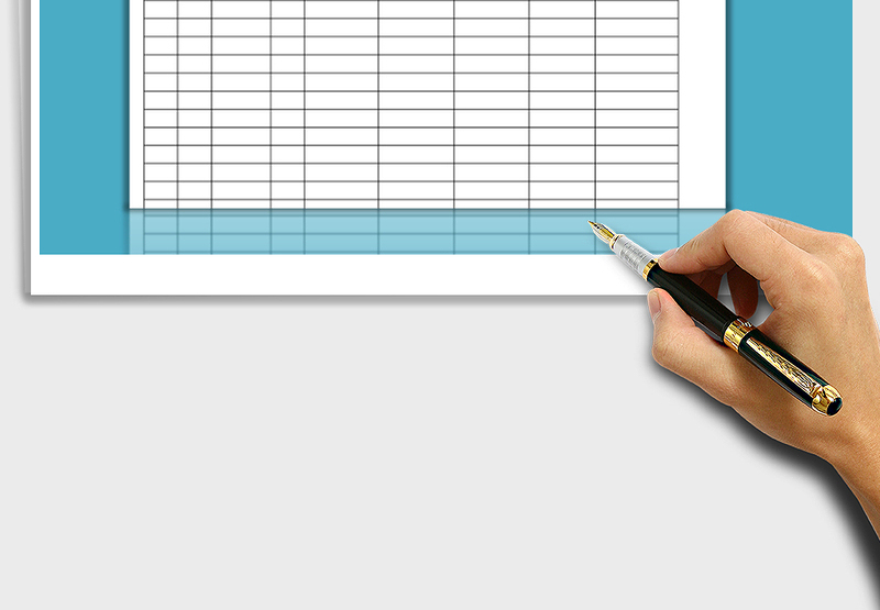 2025年消防设施器材登记表