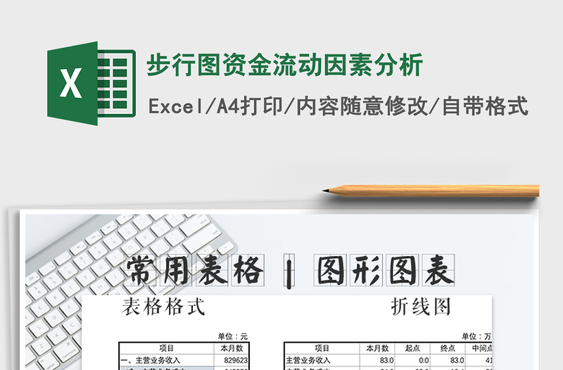 2025年步行图资金流动因素分析