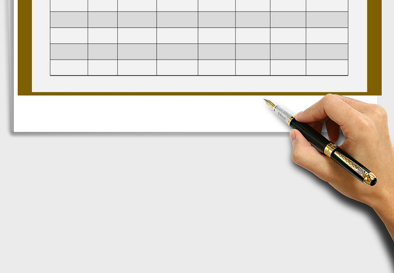 2025年减肥计划记录（周）免费下载