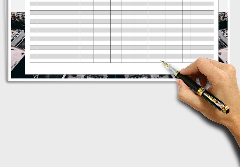 2025年出入库清单明细表