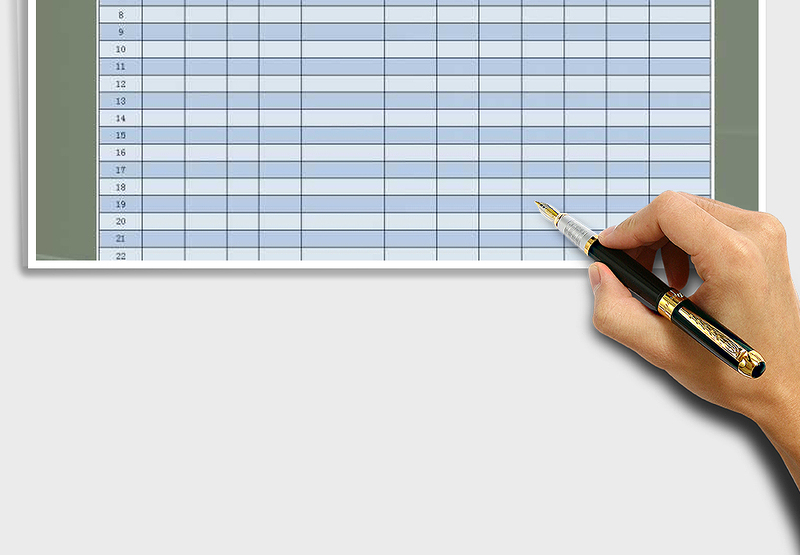 2025年售后部维修登记表