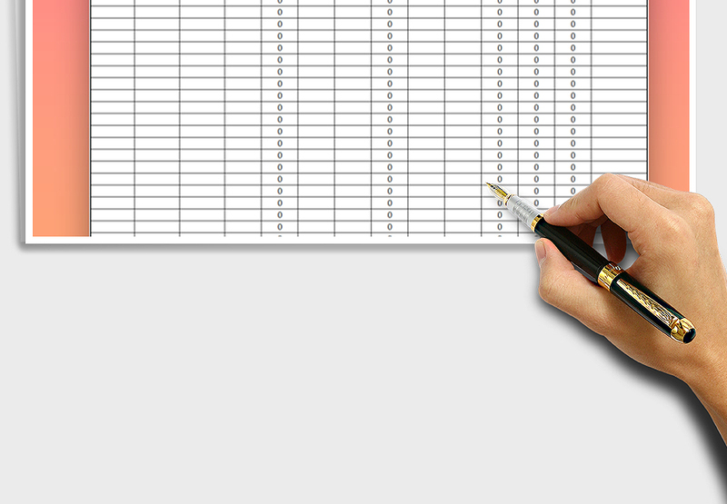 2025年库存汇总表（实时库存）