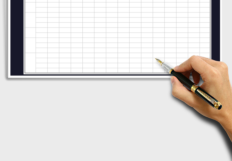 2025年春节值班签到表