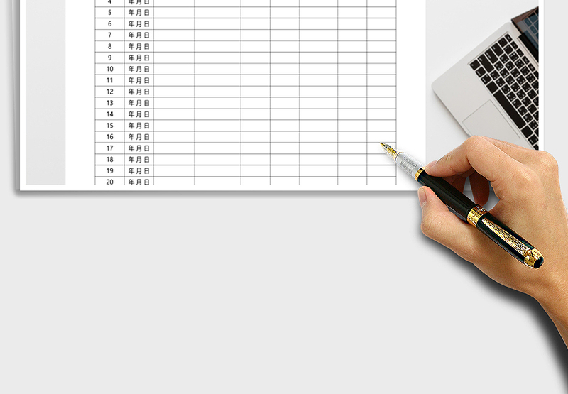 2025年捐赠物资清单表