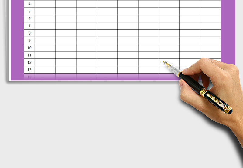 2025年仓库盘点表