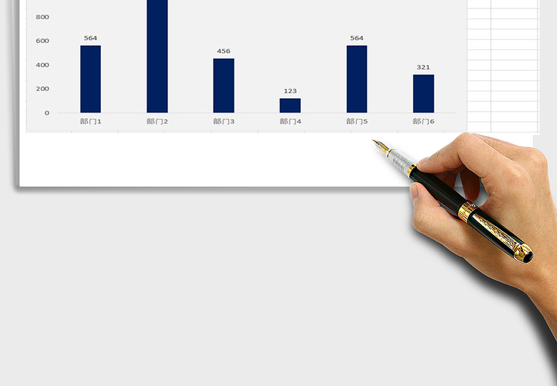2025年可选择下拉式图表
