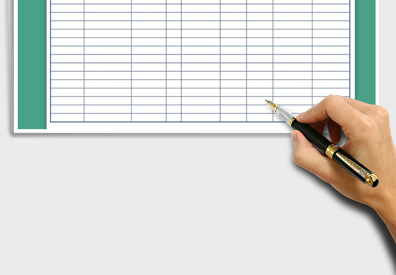 2025年发票交接记录表