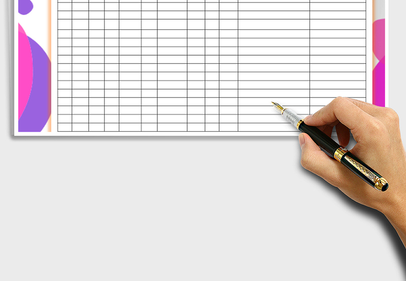 2025教师招聘计划表免费下载