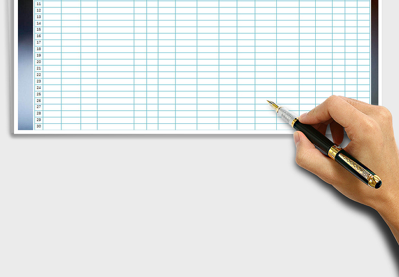 2025年中小学学生个人信息资料管理表