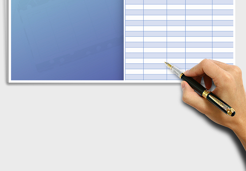 2024年客户等级分类表exce表格