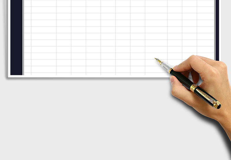 2025年库房物品出入库登记表