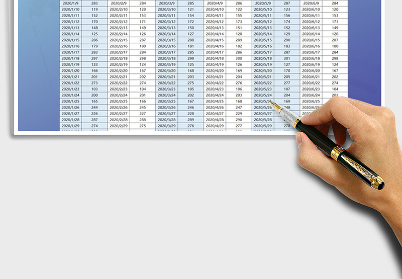 2025年家庭费用每月开销记账表