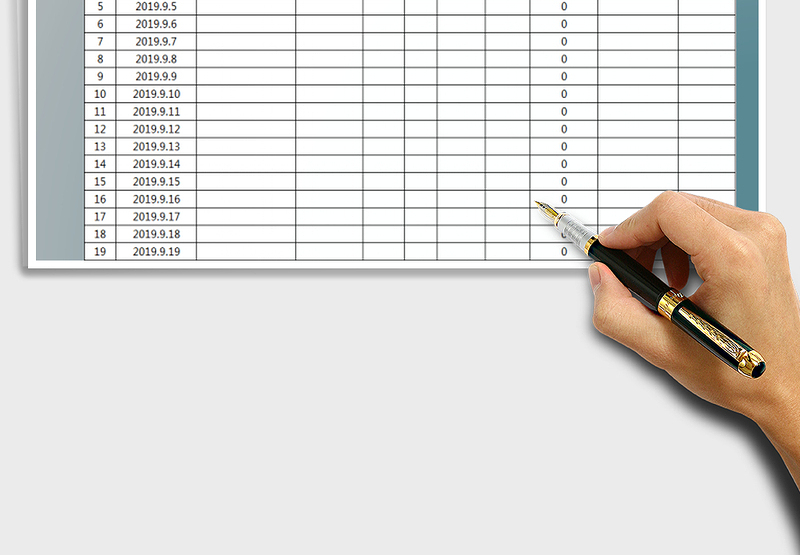 采购单-采购进货