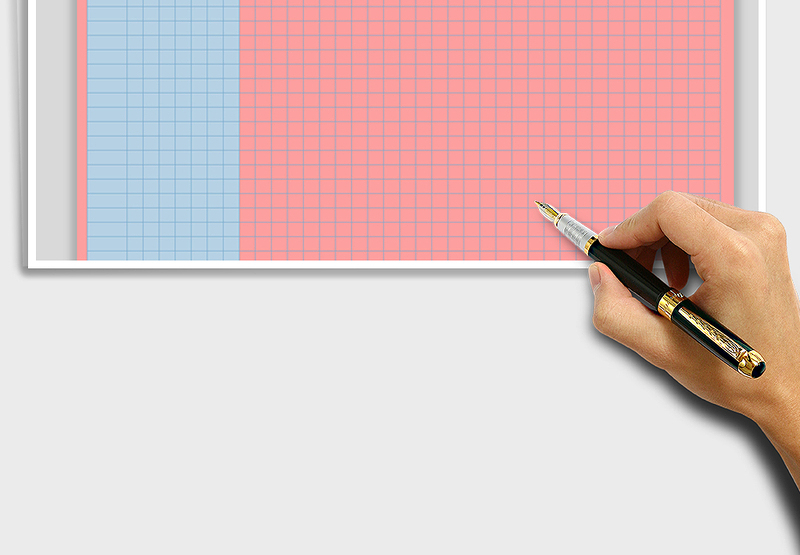 2025年考勤管理表-公式汇总统计免费下载