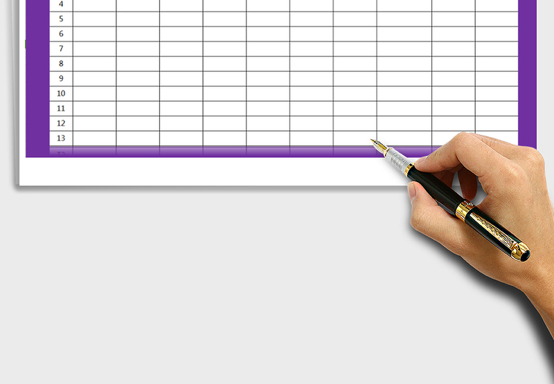 2025年工具物资出入库表