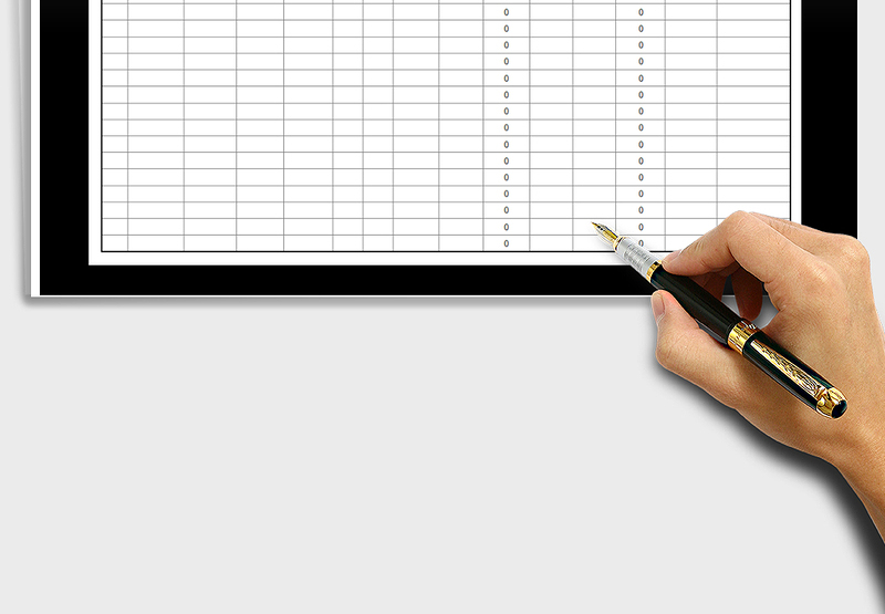 2025年物料采购明细表