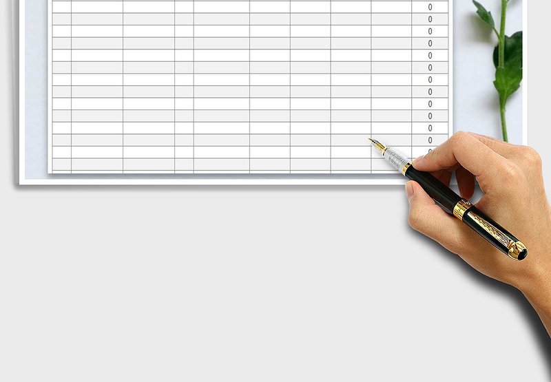 2025年进销存库存报表