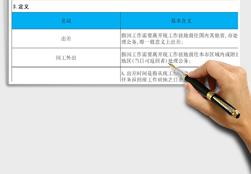 2025年公司出差管理办法（实用版）