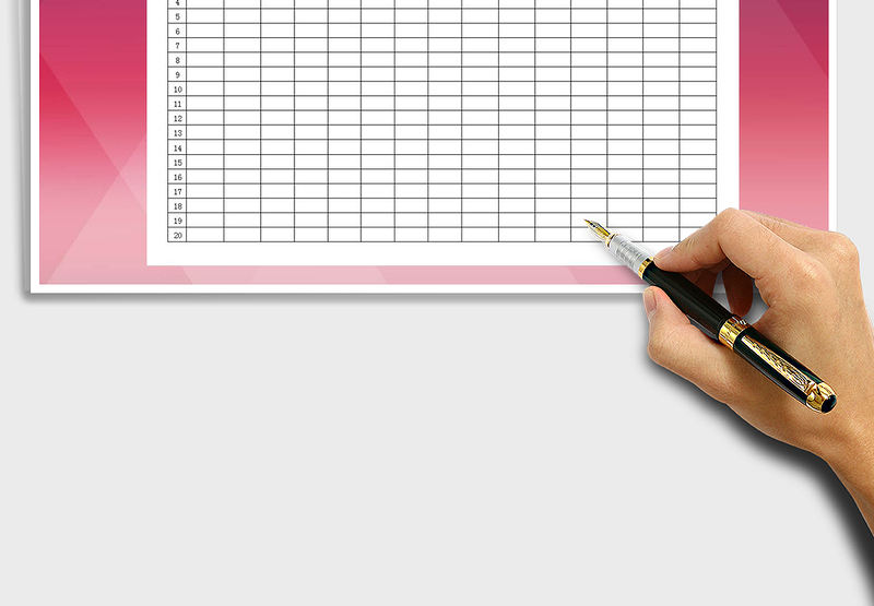 2025年员工工资表（带公式）