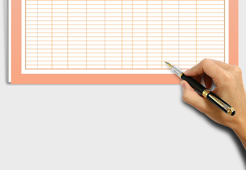 2025年财务收支明细帐-自动计算