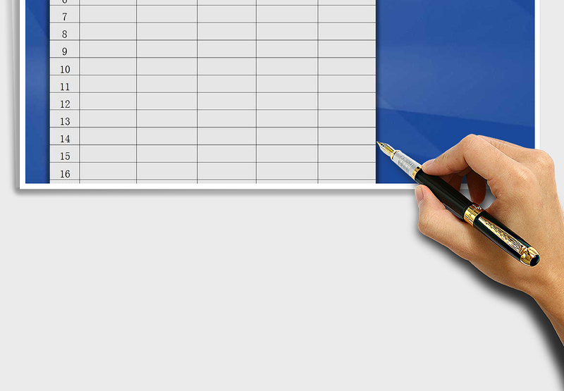 2025年员工奖金纪录表