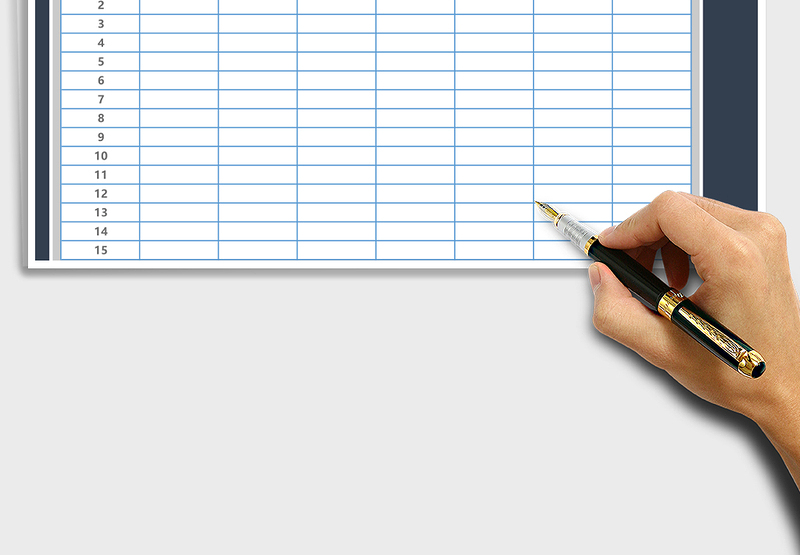 2025年行政合同到期提醒-公式自动