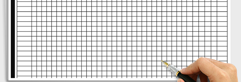 2025年人事行政考核-考勤表